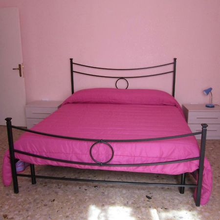 Casa Arcobaleno Apartment Купра Маритима Екстериор снимка