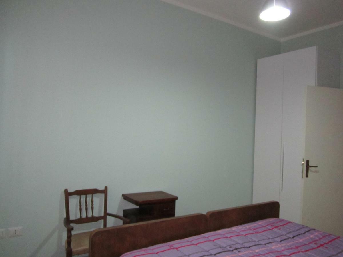 Casa Arcobaleno Apartment Купра Маритима Екстериор снимка