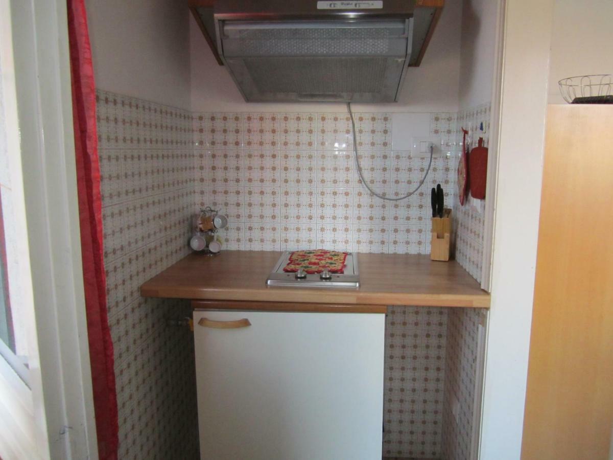 Casa Arcobaleno Apartment Купра Маритима Екстериор снимка
