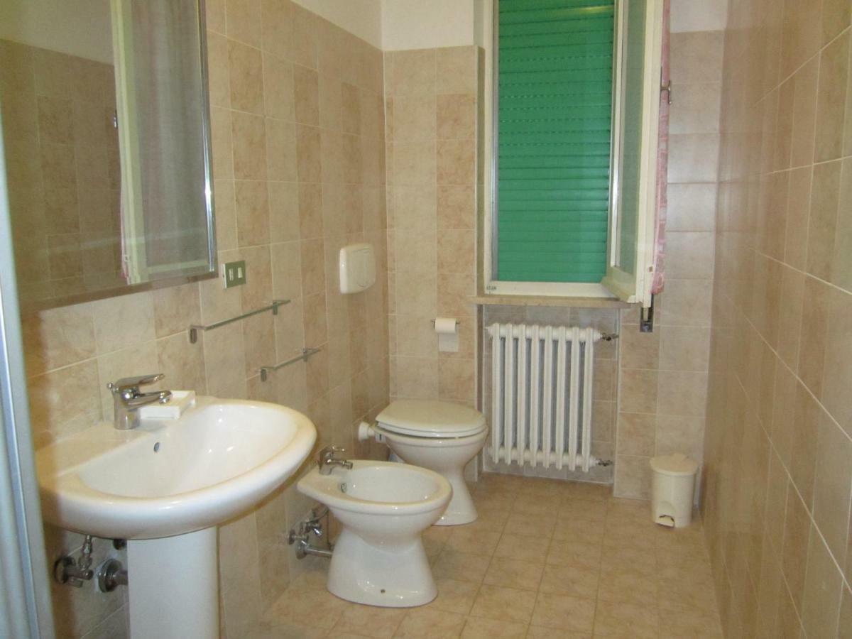 Casa Arcobaleno Apartment Купра Маритима Екстериор снимка