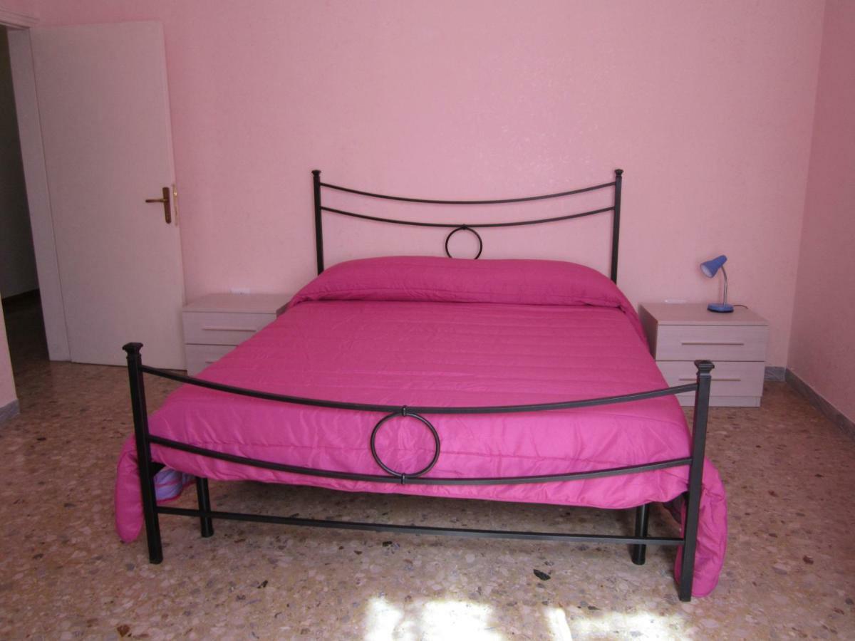 Casa Arcobaleno Apartment Купра Маритима Екстериор снимка
