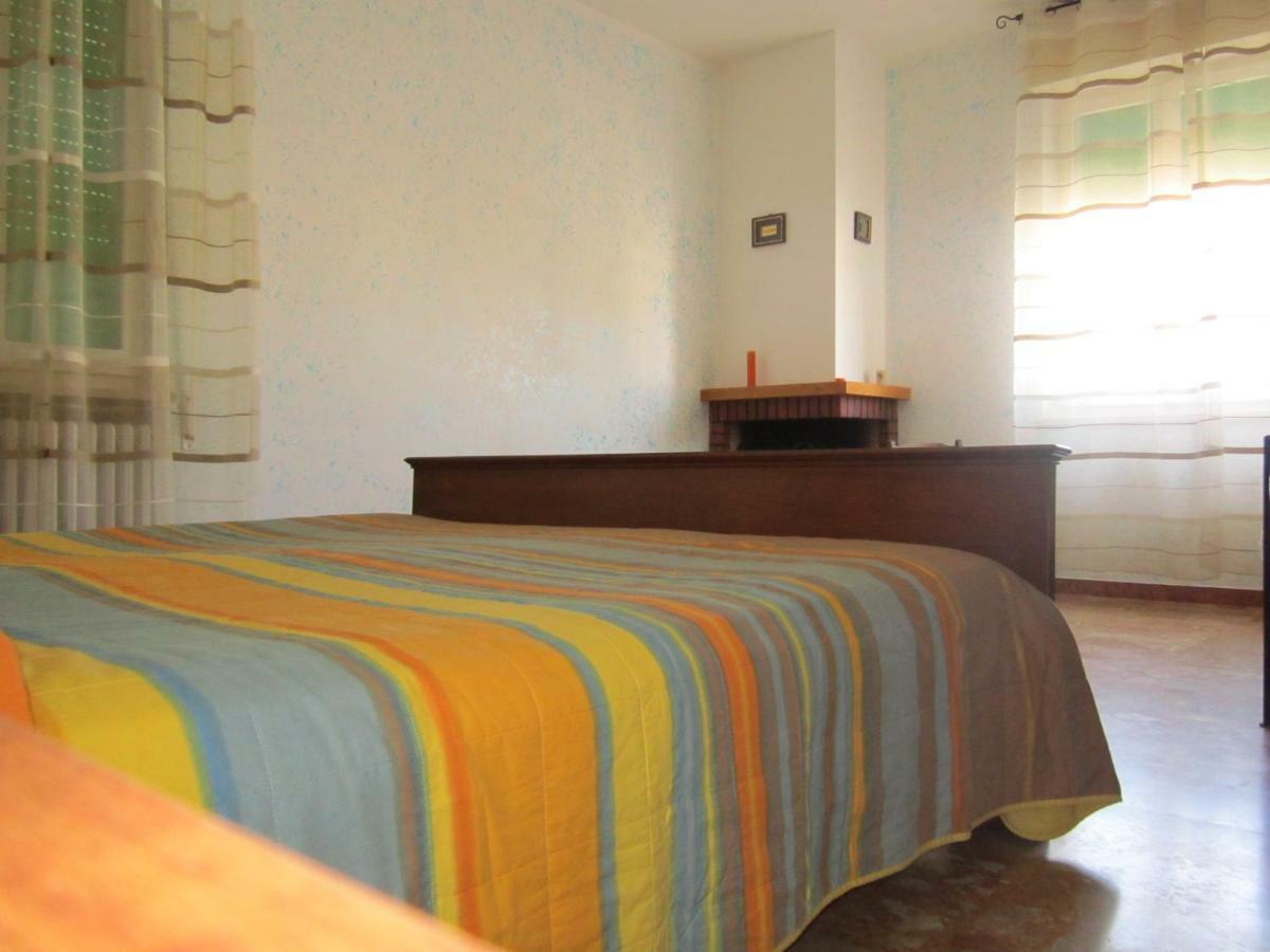 Casa Arcobaleno Apartment Купра Маритима Екстериор снимка